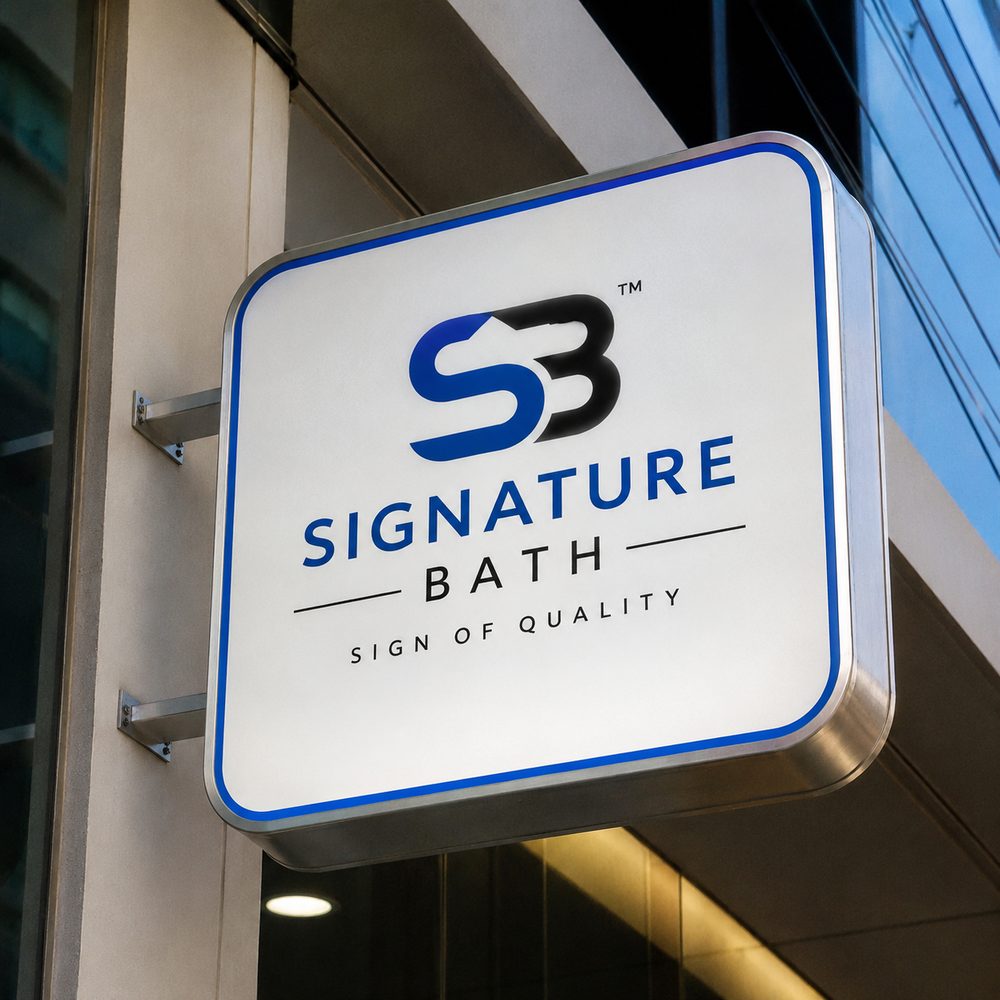 Bell Sign